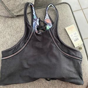 MAAJI reversible baiting suit